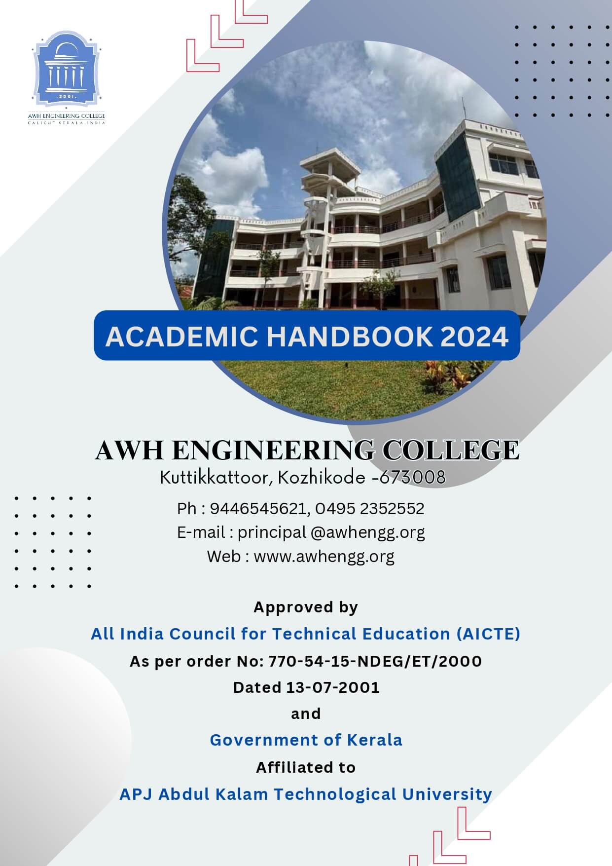 Handbook 2010