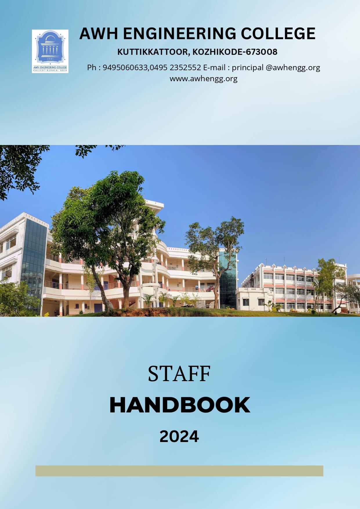 Handbook 2010